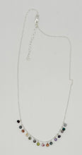 Load image into Gallery viewer, Gemstone necklace
