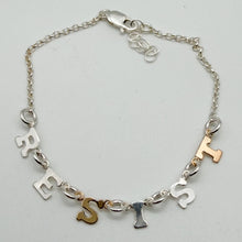 Load image into Gallery viewer, RESIST bracelet
